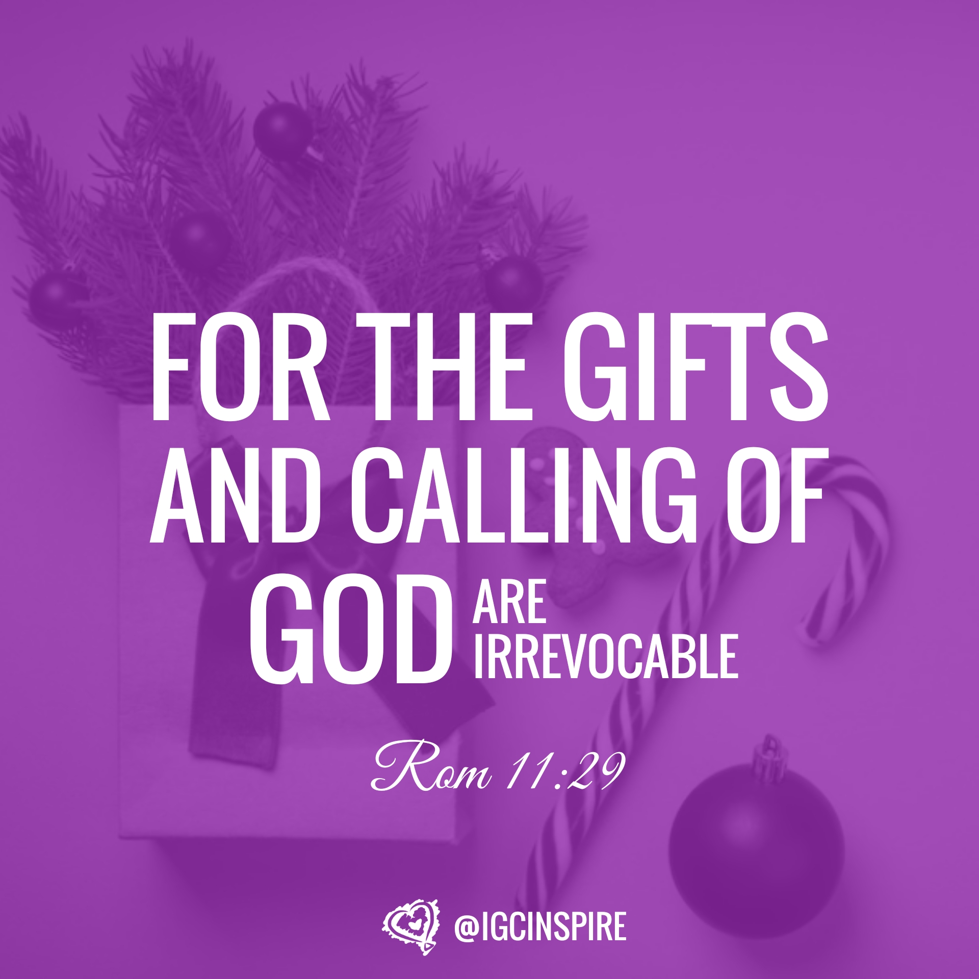 12 Uplifting Bible Verses For Christmas IGC